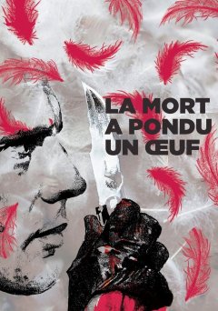 La mort a pondu un œuf - Giulio Questi - critique