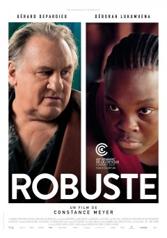 Robuste - Constance Meyer - critique 