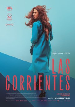 Las Corrientes - Milagros Mumenthaler - critique