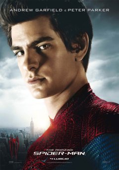 The Amazing Spider-Man : les chiffres américains