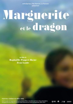 Marguerite et le dragon - la bande-annonce