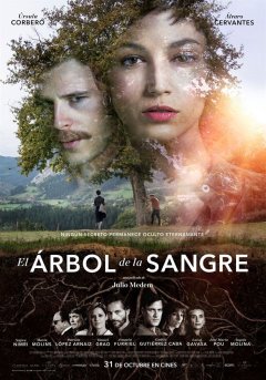 L'arbre de Sang : le nouveau Julio Medem sur Netflix - la critique du film