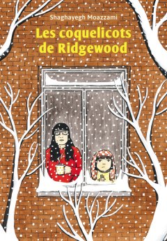 Les coquelicots de Ridgewood – Shaghayegh Moazzami – la chronique BD