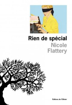 Rien de spécial - Nicole Flattery - critique du livre