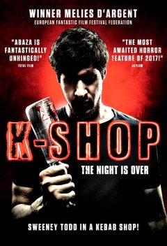 K-Shop - la critique du film 