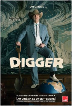 Digger - Alejandro González Iñárritu - critique