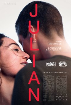 Julian - Cato Kusters - critique