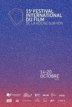 Le Festival International du Film de La Roche-sur-Yon dévoile sa programmation