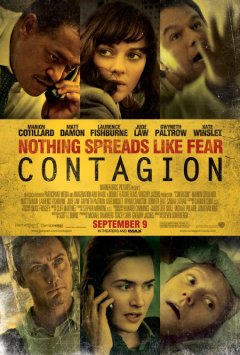Box-office USA du 11/09 : la Contagion de l'échec