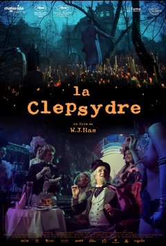 La Clepsydre - Wojciech Has - critique