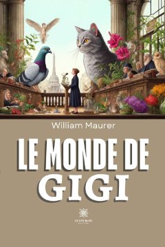 Le monde de Gigi - William Maurer - critique du livre