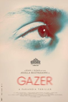 The Gazer - Ryan J. Sloan - critique 