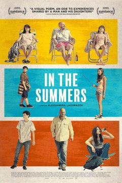 In the Summers - Alessandra Lacorazza - critique 