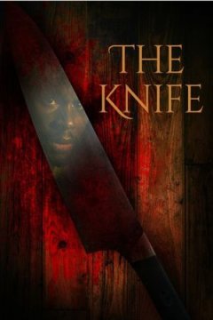 The Knife - Nnamdi Asomugha - critique 