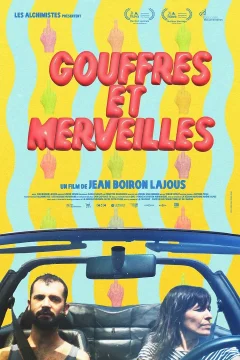Gouffres et merveilles - Jean Boiron-Lajous - critique