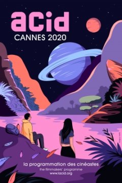 ACID CANNES 2020 : Hors les murs