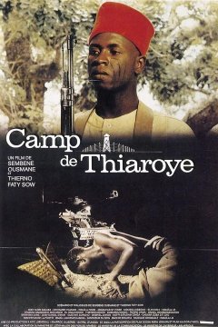 Camp de Thiaroye - Ousmane Sembène, Thierno Faty Sow - critique