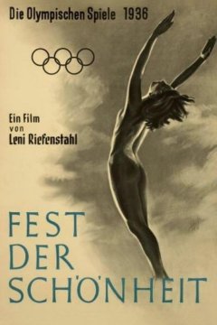 Jeunesse olympique - Leni Riefenstahl - critique