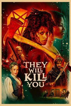 They Will Kill You - Kirill Sokolov - critique