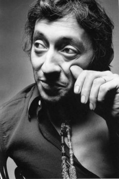 Gainsbourg et ses images privées - putain, 20 ans déjà !