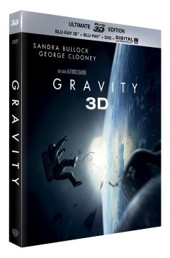 VES Awards 2014 : Gravity grand vainqueur 