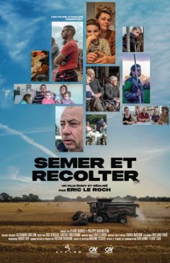 Semer et récolter - Éric Le Roch - critique