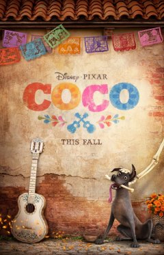 Démarrages Paris 14h : Coco annonce un nouveau beau succès pour Pixar