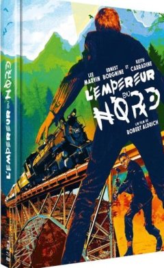 L'empereur du Nord - la critique du film et le test blu-ray