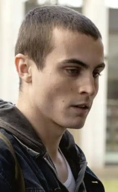 Rencontre avec l'acteur Julien de Saint Jean