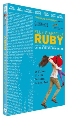 Elle s'appelle Ruby - le test blu-ray