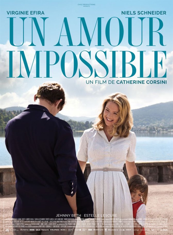 Un Amour Impossible La Critique Du Film