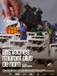 Les vaches n'auront plus de nom