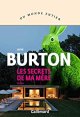 Les secrets de ma mère - Jessie Burton - critique du livre