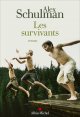 Les survivants - Alex Schulman - critique du livre