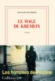 Le mage du Kremlin - Giuliano da Empoli - critique du livre